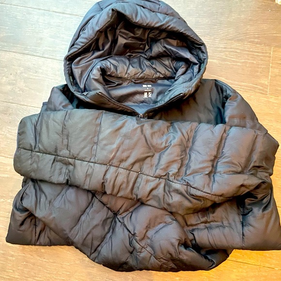 Uniqlo Ultra Light Down Jacket (Men’s Small) - Picture 3 of 9